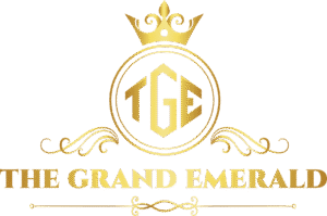 TGE Logo